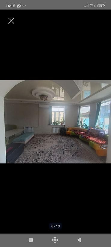 ремонт домов: 170 м², 5 комнат, Утепленный, Теплый пол, Кондиционер — 4