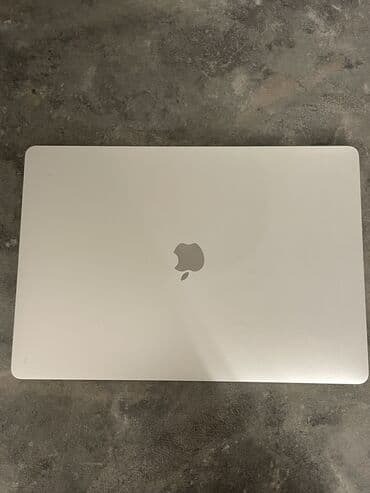 продается компьютер: Ноутбук, Apple, 16 ГБ ОЭТ, Intel Core i9, 15 ", Колдонулган, Жумуш, окуу үчүн, эс тутум SSD — 2