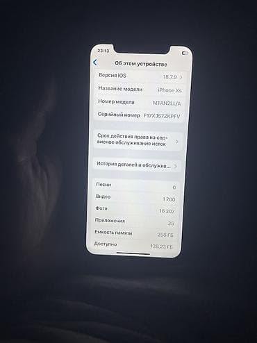 5500 Окончательно срочно IPhone XS, 256 ГБ акб/68 3000,3500 бер 4000 — 4