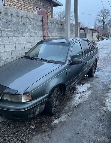 купить нексия 2: Daewoo Nexia: 1998 г., Механика, Бензин, Седан — 1