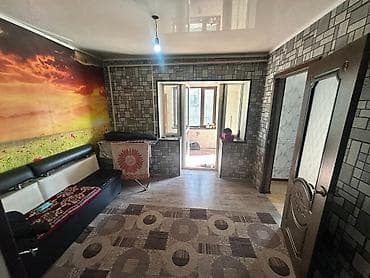 🏡 Продаётся уютный дом в Ак-Ордо! 📍 Пересечение ул. Лущихина и