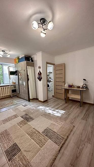 8: 2 комнаты, 57 м², 14 этаж, Евроремонт — 9