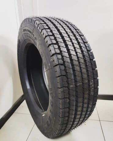 камаз самосвал жалал абад: Шина AEOLUS 295/60R22,5/18PR WDL60 предназначена для установки на — 1