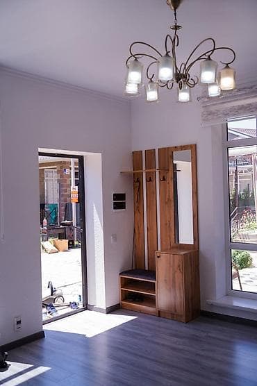 робота на поле: Коттедж, ЦО Париж, Чок-Тал, Охраняемая территория — 3