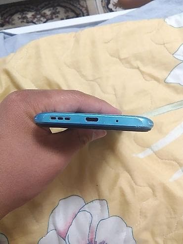 helios 300: Redmi, Redmi 9A, Б/у, 32 ГБ, цвет - Синий, 2 SIM — 2