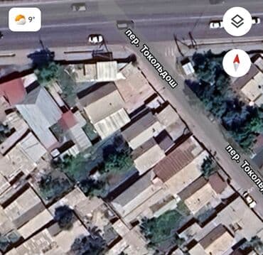 петровка дом участок: 7 соток, Для бизнеса, Красная книга, Тех паспорт — 3