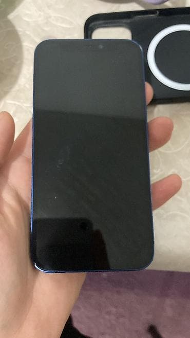 ipad mini 7: IPhone 12 Pro, Б/у — 3