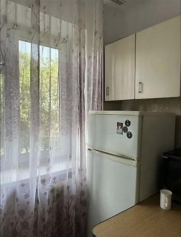 all group: 1 комната, Собственник, С мебелью полностью — 7