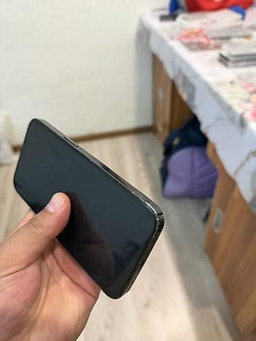 13 pro apple: IPhone 13 Pro, Alpine Green — 4