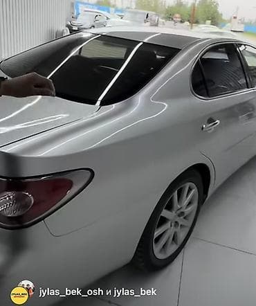 купить лх 570: Lexus ES: 2002 г., 3 л, Автомат, Бензин, Седан — 1