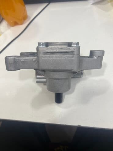 рулевой насос хонда одиссей: Гидроусилитель Honda 2001 г., Новый, Аналог — 3