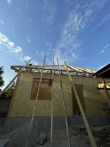 продам соль: SIP-панели с базальтовым утеплителем Описание: - Конструкционная — 3