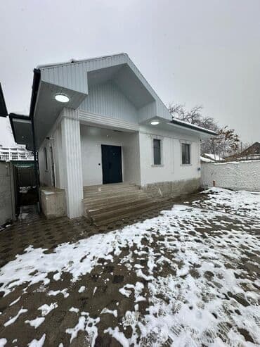 Дом, 105 м², 4 комнаты, Агентство недвижимости, Евроремонт