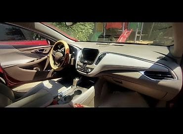 ender s: Chevrolet Malibu: 2017 г., 1.5 л, Типтроник, Бензин, Седан — 1