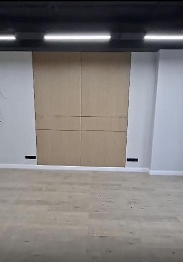 Кыймылсыз мүлк: Кеңселерди ижаралоо, 35 м², Бизнес борборунда — 4