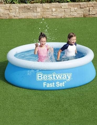 Бассейны: Бесплатная доставка доставка по городу бесплатная Bestway / Бассейн — 3