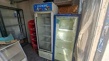 магазин оборудование: Срочно продаётся Павильон вместе с оборудованием,полки — 5