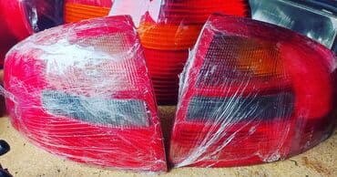 запчасти для ауди 100 с4 в бишкеке: Комплект стоп-сигналов Audi 2000 г., Б/у, Оригинал — 1