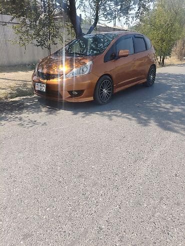 киа к7 бензин: Honda Fit: 2008 г., 1.5 л, Автомат, Бензин, Хэтчбэк — 3