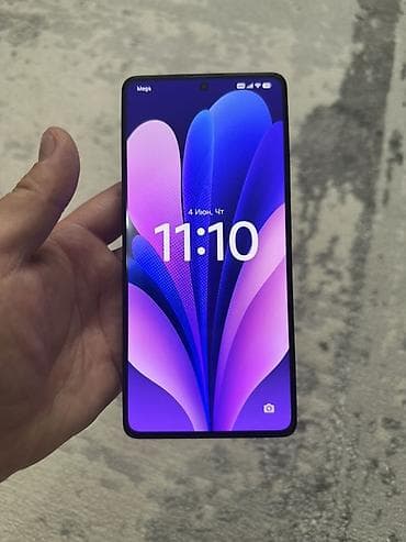 poco 8pro: Xiaomi, 13 Pro, 256 ГБ — 4