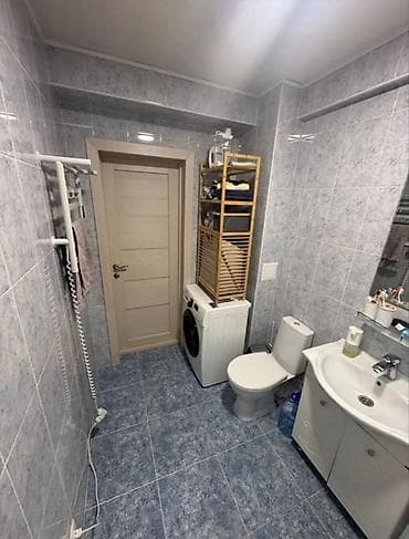 Кыймылсыз мүлк: 2 бөлмө, 48 м², Элитка, 5 кабат, Евроремонт — 3