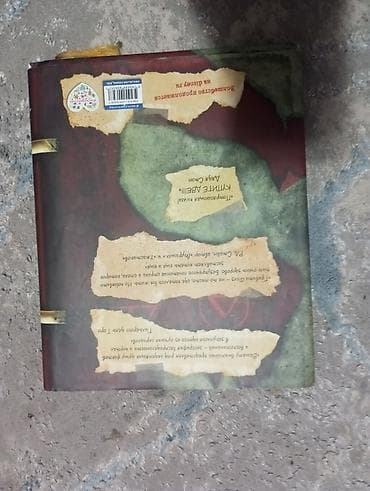 solutions elementary: Книга «Гравити Фолз. Дневник 3» (русское издание) - Официальная книга — 2