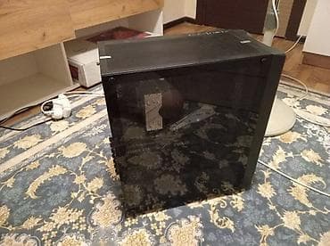 intel core i3: Мощный Игровой Пк💥💥 CS2- 350-450 фпс стабильно RDR2 - 130 фпс на — 1