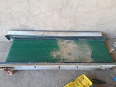 Оборудование для бизнеса: Силос упаковочный апарат Комплектация и узлы: - Брикетировочный — 2