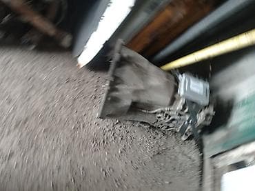 sprinter: Продаю Каробку на типтронник спринтер сди привозной из Европы в зборе — 1