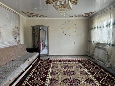продаю элитный дом: Үй, 215 кв. м, 5 бөлмө, Менчик ээси, Косметикалык оңдоо — 4