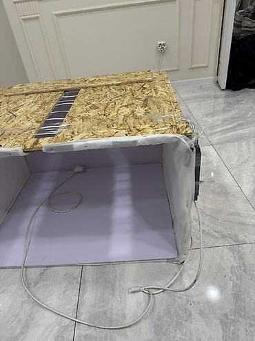 intel core i3: Световой бокс (лайтбокс) для предметной съёмки (Фотобокс) - — 3