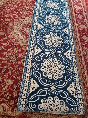 продаю зеркало для дома: Ковер Б/у — 2