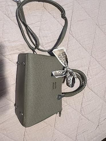 samsung m52: Классическая сумка, Материал: Экокожа, Застежка на молнии, Женские — 1