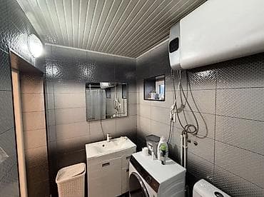 дом в шопоков: Дом, 110 м², 4 комнаты, Риэлтор, Евроремонт — 10