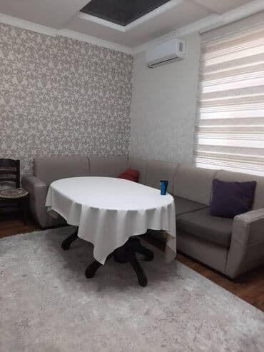 жилой дом жалалабад: 320 м², 6 комнат, Кондиционер, Парковка, Бронированные двери — 19