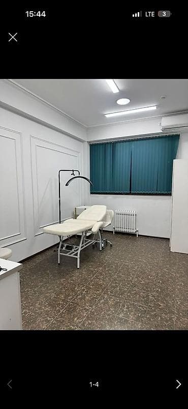 кресло массажные: Косметологическое/массажное кресло‑кушетка с регулируемыми секциями - — 1