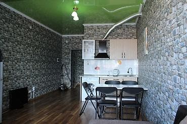 Квартиры: 1 комната, 40 м² — 3