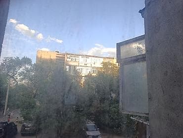 Сдается комната с подселением Аламедин1 бир бала жашайт жанына — 1