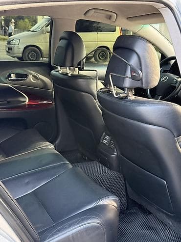 lexus 600: Lexus GS: 2005 г., 3 л, Автомат, Бензин, Седан — 6