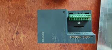 блоки питания apc: Контроллер Siemens s7-314 s7-313. s7-315 контроллер simatic cp343-5 — 18
