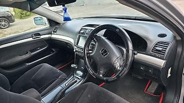 калганы: Honda Inspire: 2004 г., Автомат, Бензин, Седан — 3