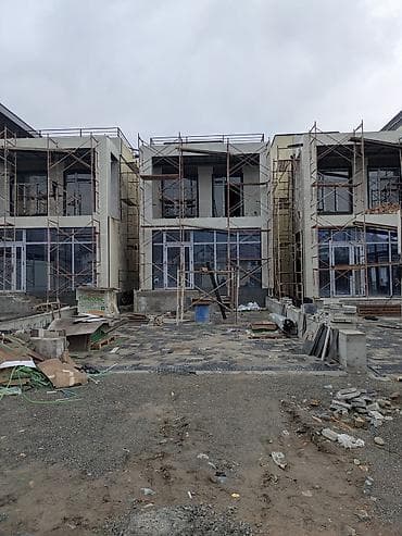 Продажа домов: 🏔 Дом у подножия гор в Беш-Кунгое Продаётся современный дом с — 2