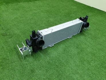 x3: Интеркуллер bmw x3 g01 в отличном состоянии, очень большой — 8