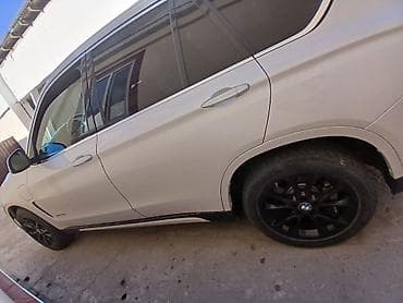 Транспорт: BMW X5: 2016 г., 2 л, Автомат, Гибрид, Кроссовер — 6