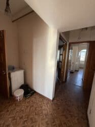 1 комнатные квартиры на долгий срок: 3 бөлмө, 75 кв. м, 105-серия, 9 кабат, Евроремонт — 12