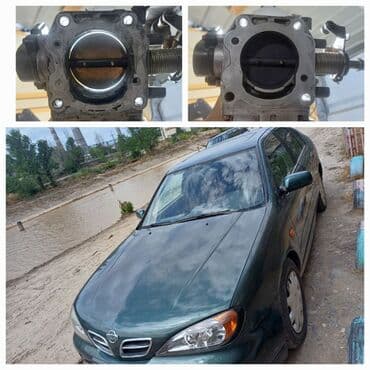 ультразвуковая чистка купить: Здравствуйте!!!! Предлагаю услугу!! Качественная чистка дроссельной — 2