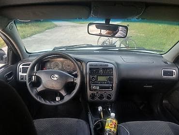 прикрутил авто: Toyota Avensis: 2001 г., 1.8 л, Механика, Бензин, Универсал — 5
