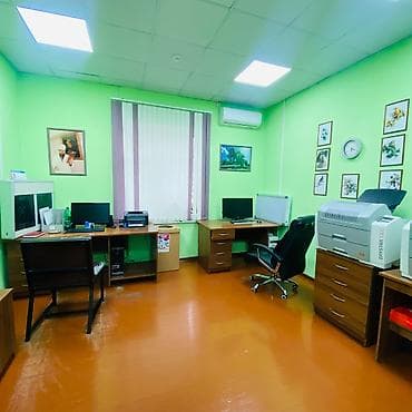 Кабинет Для гинеколога, Для косметолога, Для массажиста, 327 м², Долгосрочно, 1 линия, С отдельной кухней, С отдельным входом — 9