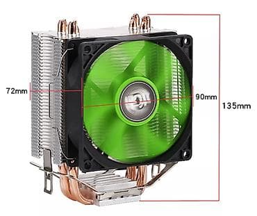 original store: Система охлаждения, Новый, DeepCool, Кулер, Для процессора, Для ПК — 4