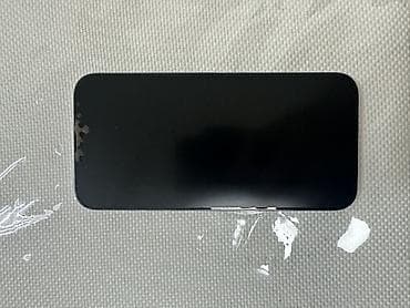 ssd 64: IPhone 13 Pro Max, Б/у, 256 ГБ, Blue Titanium, Защитное стекло, 79 % — 4